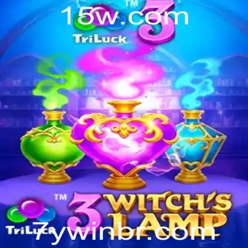 Explorando o Universo Enigmático de '3WitchsLamp': Um Guia Completo para Entusiastas de Jogos