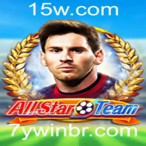 AllStarTeam: A Revolução dos Jogos de Equipe
