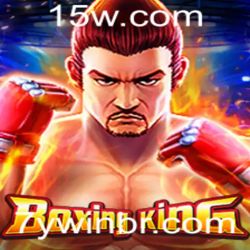 BoxingKing: Uma Imersão no Mundo dos Ringues