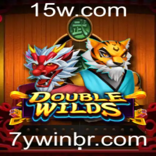Descubra o Mundo de Emoção de DoubleWilds com o Código 7YWIN