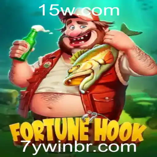 Explorando o Envolvente Mundo de FortuneHook: Estratégia e Aventura com 7YWIN