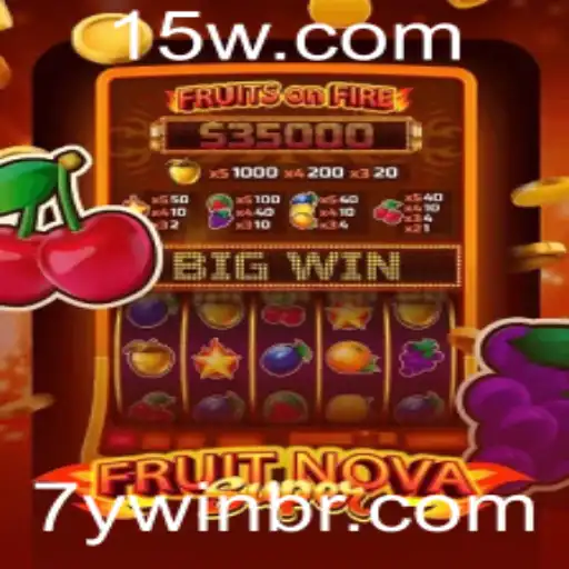 Descubra o Mundo de FruitNovaSuper: Um Guia Completo para o Jogo de Aventura e Estratégia
