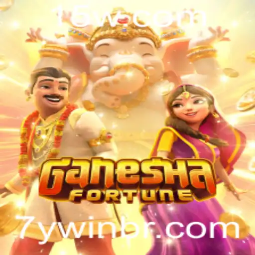 GaneshaFortune: Mergulhe na Aventura com Sorte e Estratégia