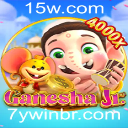 GaneshaJr: Descubra o Jogo Inovador do Momento