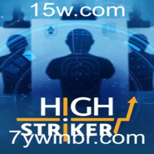 HighStriker: Um Mergulho no Novo Fenômeno dos Jogos