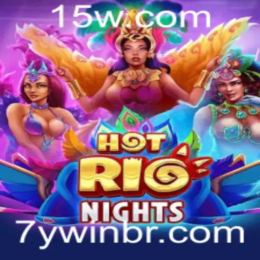 Descubra o Mundo Excitante de HotRioNights: O Jogo que Está Conquistando o Mundo