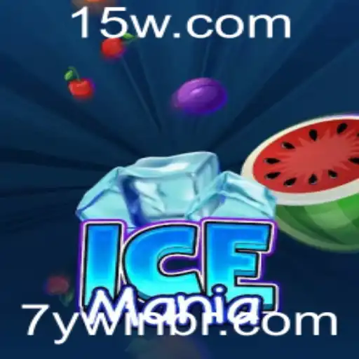 Explorando o Mundo Congelante de IceMania: Um Vislumbre do Futuro dos Jogos