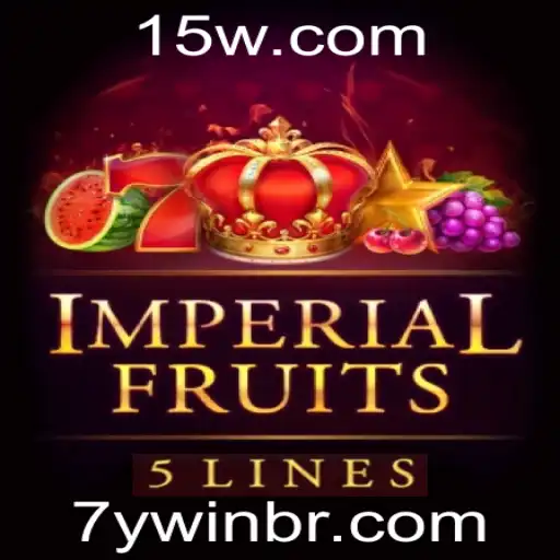 Descubra o Universo Empolgante de ImperialFruits5 com a Chave 7YWIN