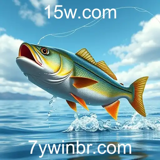 Jogos de pesca