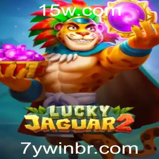 Guia Completo para o Jogo Luckyjaguar2