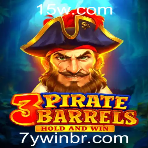 Explorando o Novo Jogo de Estratégia 3PirateBarrels: Mergulhe na Aventura