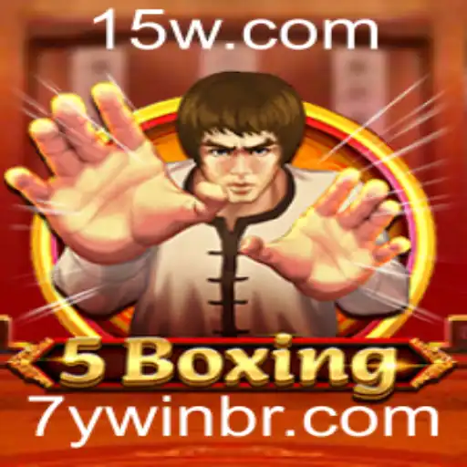 Explorando o Mundo de 5Boxing - O Jogo que Conquista Desafiadores