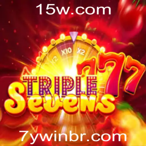 Descubra o Fascinante Mundo de '777TripleSeven'