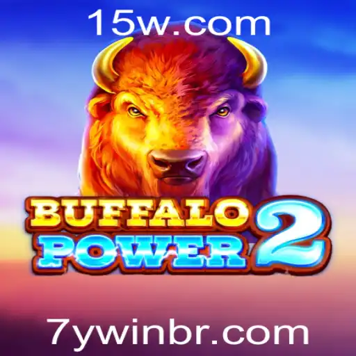 BuffaloPower2: Uma Aventura Selvagem no Mundo dos Jogos de Azar