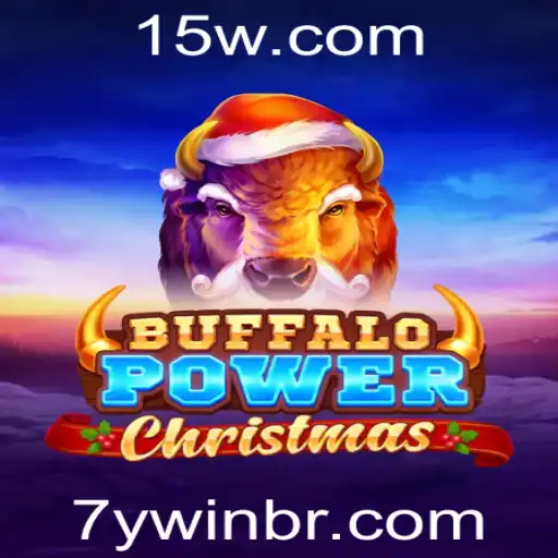 Explorando o Mundo de BuffaloPowerChristmas