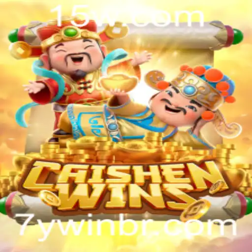 CaishenWins: Descobrindo o Jogo de Fortuna e Prosperidade