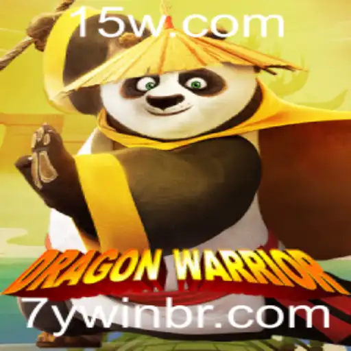 Descubra o Mundo Épico de DragonWarrior e o Desafio da Palavra-Chave 7YWIN