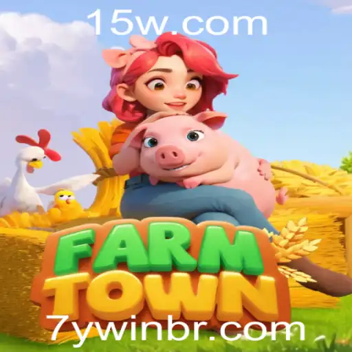 Explorando FarmTown: Guia Completo sobre o Mundo da Agricultura Virtual