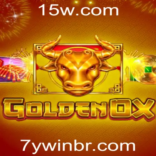 GoldenOx: Uma Jornada Imersiva no Mundo dos Jogos