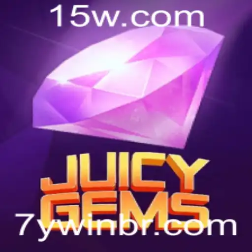 Descubra JuicyGems: A Aventura Vibrante no Mundo dos Cristais