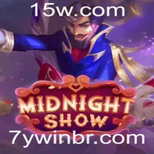 MidnightShow: A Emoção do Jogo com a Palavra-chave 7YWIN
