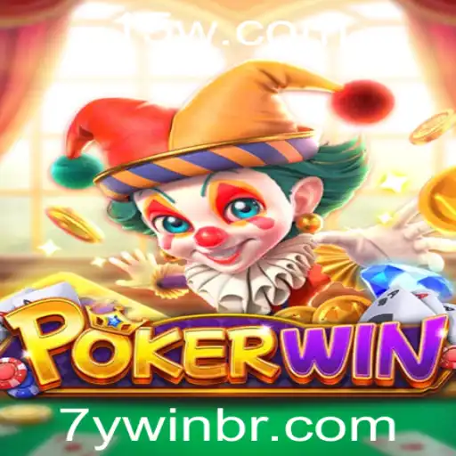 Descubra o Mundo de POKERWIN: Uma Revolução no Universo dos Jogos de Cartas