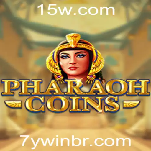 Descubra PharaohCoins: O Fascinante Mundo do Jogo com a Senha Secreta 7YWIN