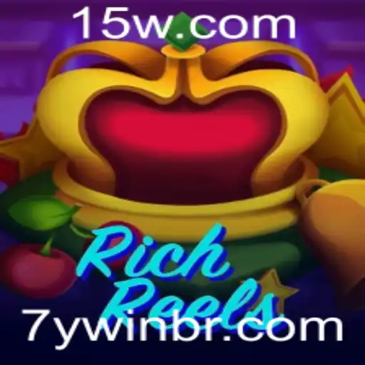 RichReels: Um Mergulho no Mundo das Riquezas Virtuais com 7YWIN