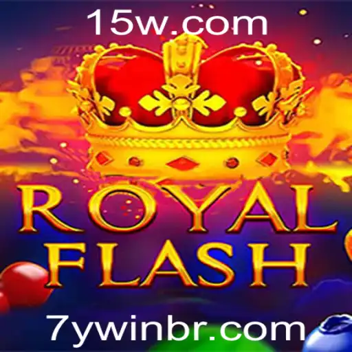 Descubra o Mundo de RoyalFlash: Um Jogo Onde Estratégia e Sorte se Encontram