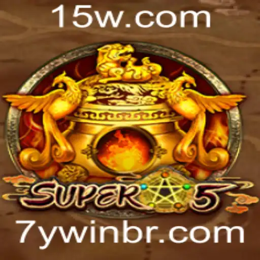 Descubra a Aventura do Novo Jogo Super5 com a Palavra-Chave 7YWIN