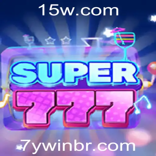 Descubra o Mundo Empolgante de Super777: Seu Passaporte para Diversão e Recompensas