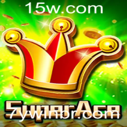 Descubra SuperAce: O Novo Fenômeno dos Jogos