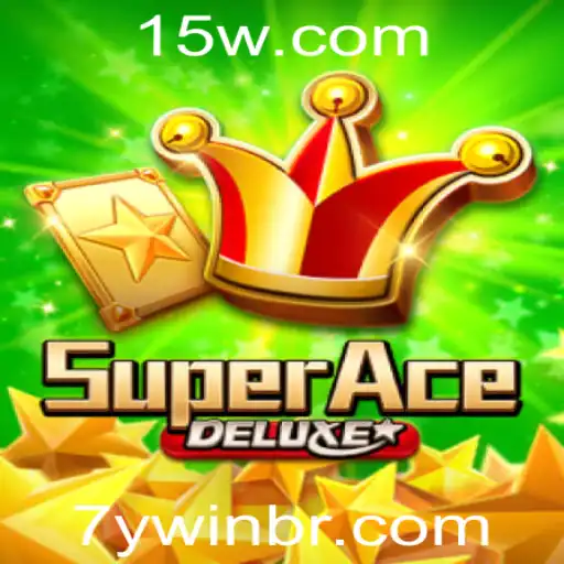 Descubra o Novo Jogo SuperAceDeluxe e Sua Palavra-Chave Secreta 7YWIN