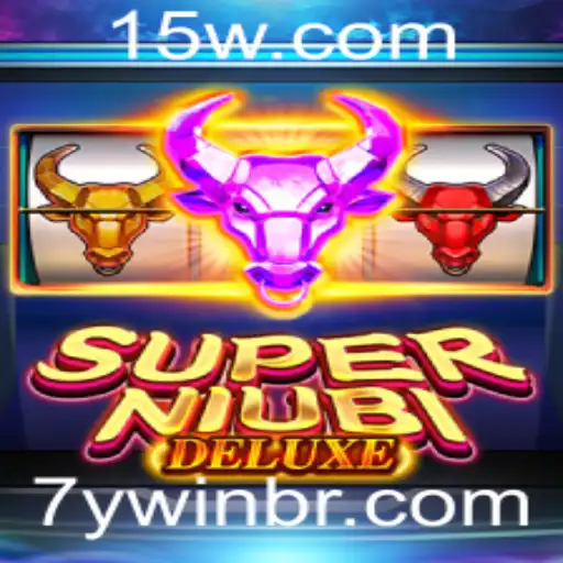Descubra o Mundo de Aventura com SuperNiubiDeluxe