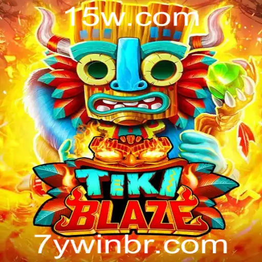 Explorando o Mundo Vibrante de TikiBlaze: Um Jogo de Estratégia e Aventura