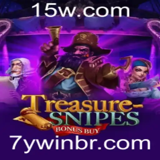 TreasuresnipesBonusBuy: Uma Aventura de Caça ao Tesouro