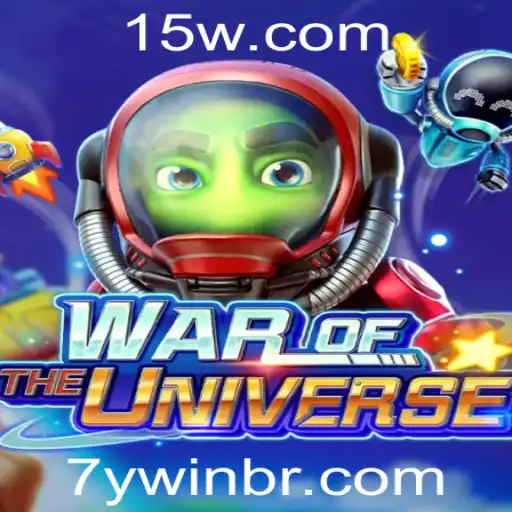 WAROFTHEUNIVERSE: O Jogo que Está Revolucionando o Mundo dos Games