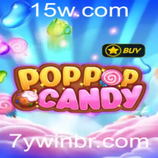 Descubra o Mundo Divertido e Desafiante de POPPOPCANDY: Um Novo Jogo Adorável para Todas as Idades