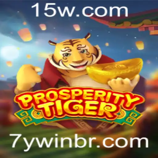 Explorando o Jogo ProsperityTiger: Uma Viagem pelo Mundo dos Jogos