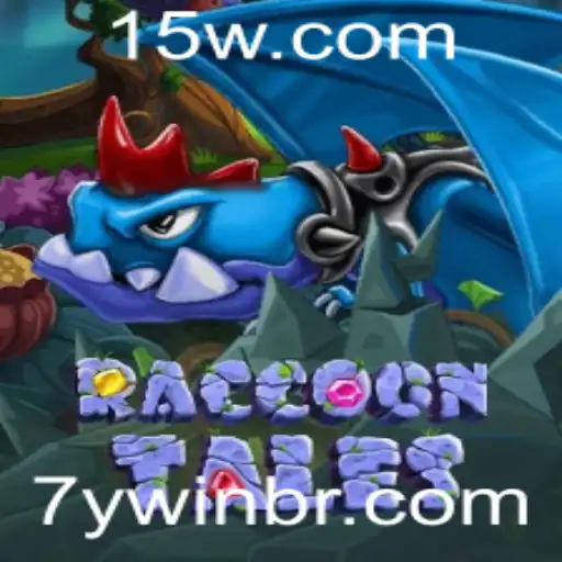 RaccoonTales: Aventuras e Estratégias no Novo Mundo dos Guaxinins