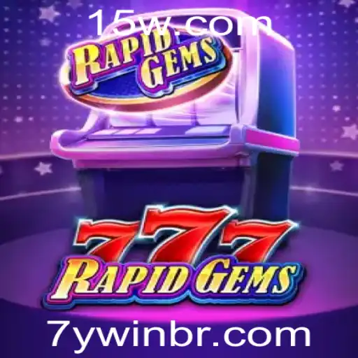 Descubra a Emoção do RapidGems777: O Jogo que Revoluciona o Prazer Digital
