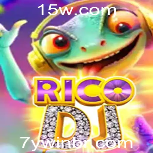 RicoDJ: Descubra o Fascinante Mundo do Jogo que Conquista Multidões