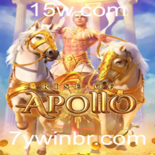 Desvendando 'RiseofApollo': Um Novo Horizonte no Mundo dos Jogos