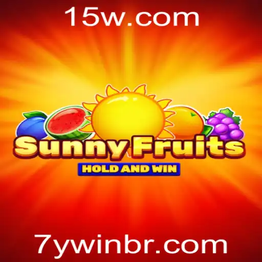 Descubra SunnyFruits: O Novo Fenômeno dos Jogos Modernos