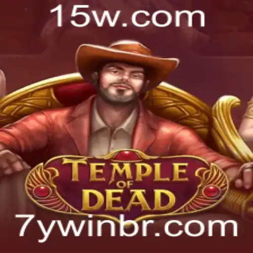 Descubra o Fascinante Mundo de TempleofDead: Aventuras e Desafios