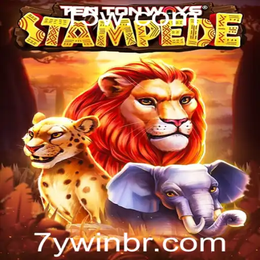 Explorando o Universo de TenTonWaysStampede: Um Guia Completo