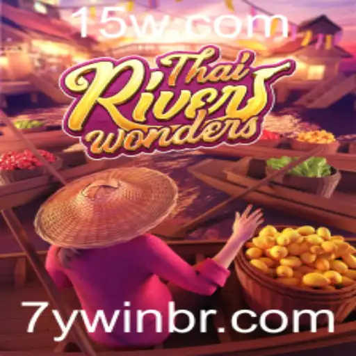 Explorando o Fascinante Mundo de ThaiRiverWonders: A Nova Sensação dos Jogos de Tabuleiro