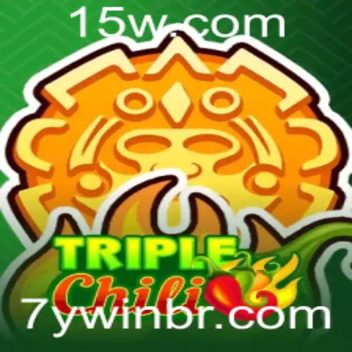 TripleChili: A Nova Sensação do Mundo dos Jogos