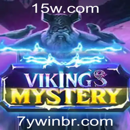 VikingsMystery: Mergulhe na Aventura Nórdica e Resolva Enigmas Antigos